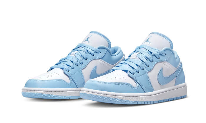 Tênis Air Jordan 1 Low 